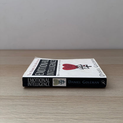 Emotional Intelligence | Daniel Goleman