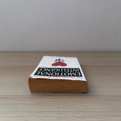 Emotional Intelligence | Daniel Goleman