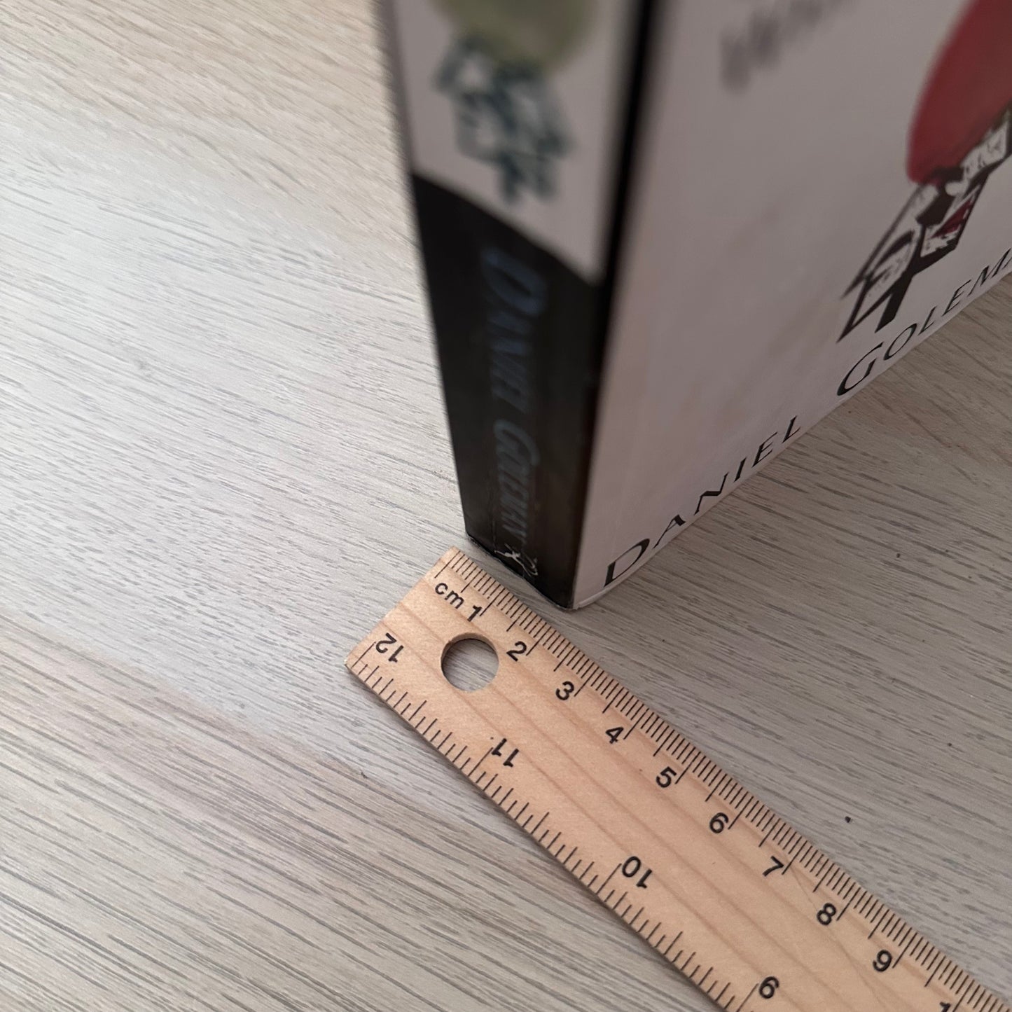 Emotional Intelligence | Daniel Goleman