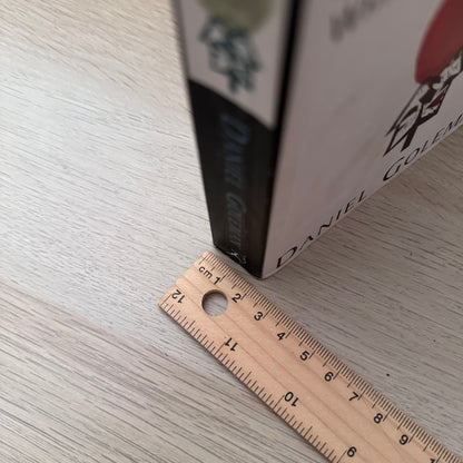 Emotional Intelligence | Daniel Goleman