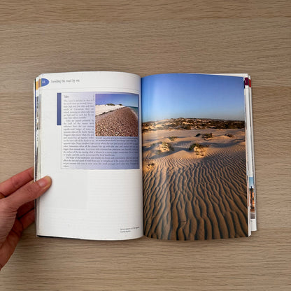 Shay Bay Ningaloo Coast & Outback Pathways | Len Zell & Susie Bedford