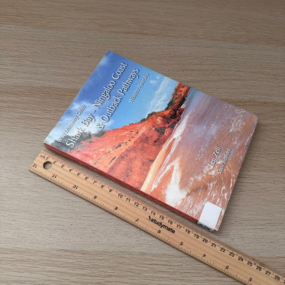 Shay Bay Ningaloo Coast & Outback Pathways | Len Zell & Susie Bedford