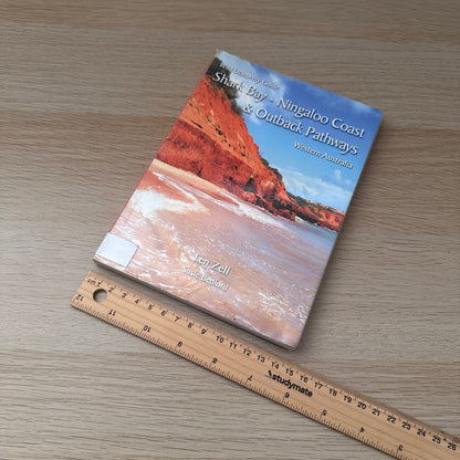 Shay Bay Ningaloo Coast & Outback Pathways | Len Zell & Susie Bedford