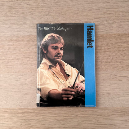 Hamlet: The BBC TV Shakespeare | 1980 | William Shakespeare & Peter Alexander