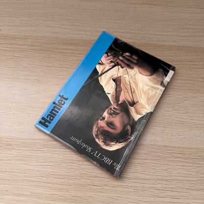 Hamlet: The BBC TV Shakespeare | 1980 | William Shakespeare & Peter Alexander