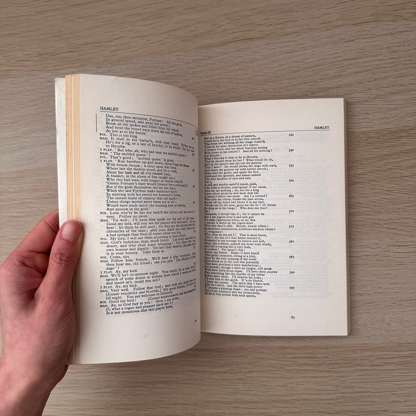 Hamlet: The BBC TV Shakespeare | 1980 | William Shakespeare & Peter Alexander