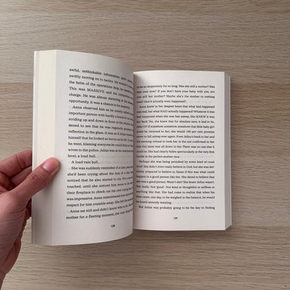 Because of You | Paperback | Dawn French