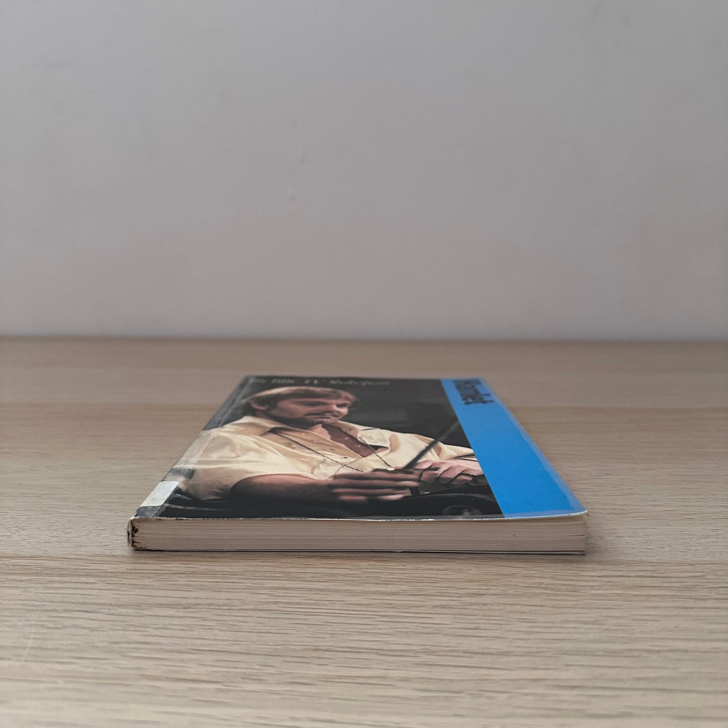 Hamlet: The BBC TV Shakespeare | 1980 | William Shakespeare & Peter Alexander