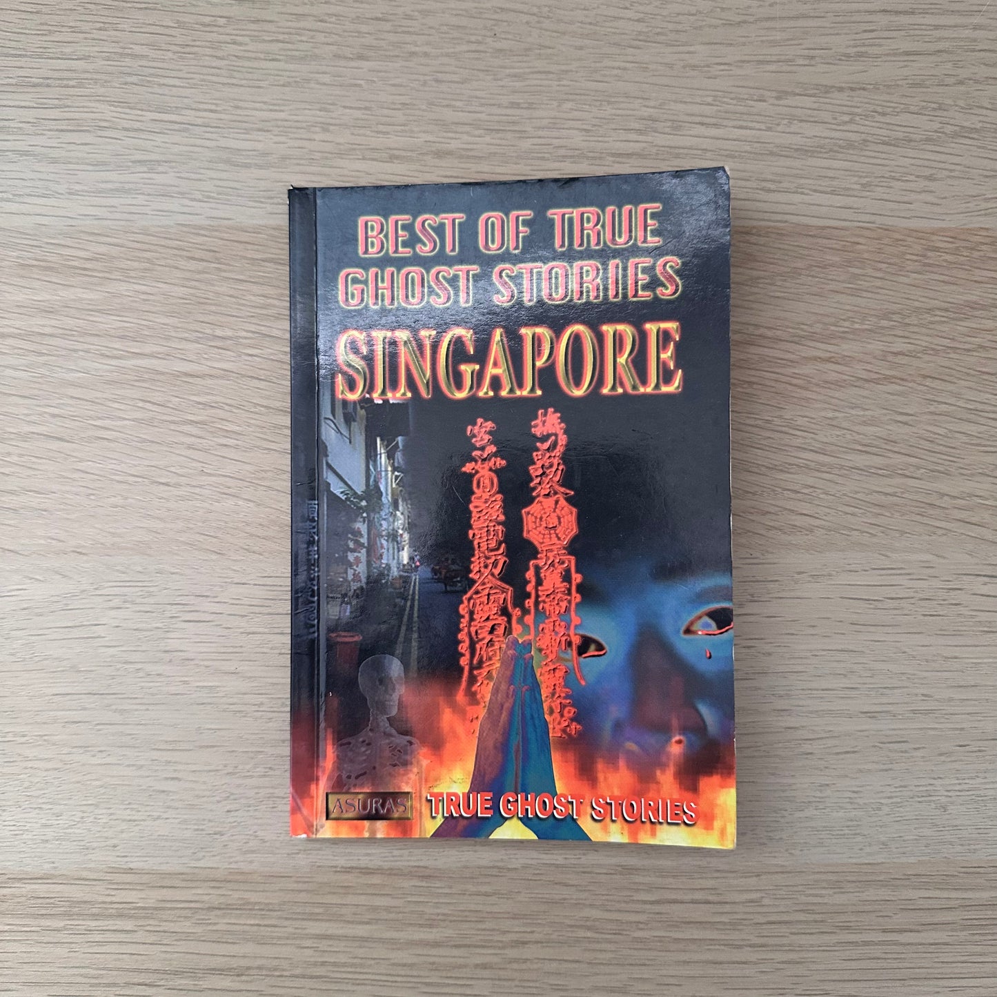Best of True Ghost Stories | Singapore