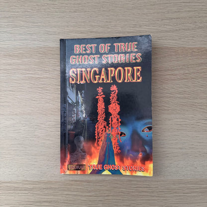 Best of True Ghost Stories | Singapore