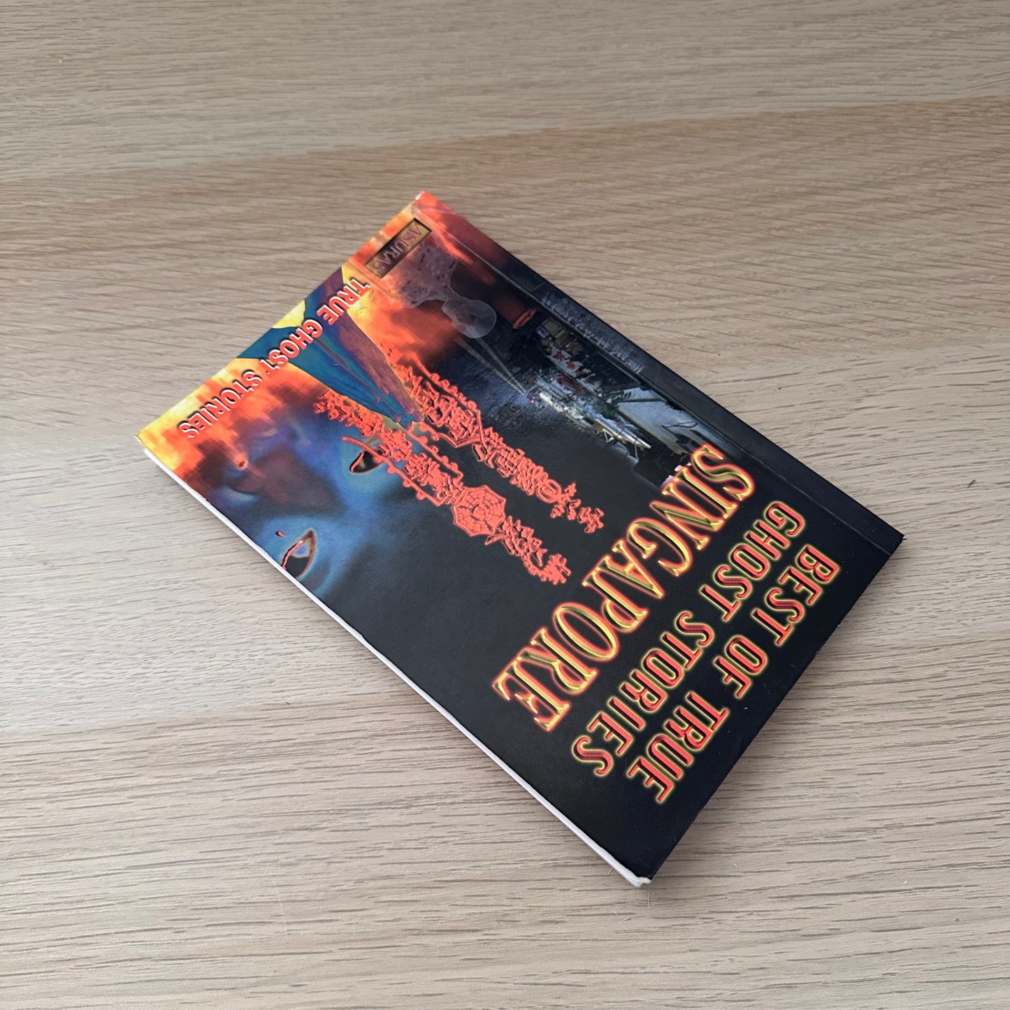 Best of True Ghost Stories | Singapore