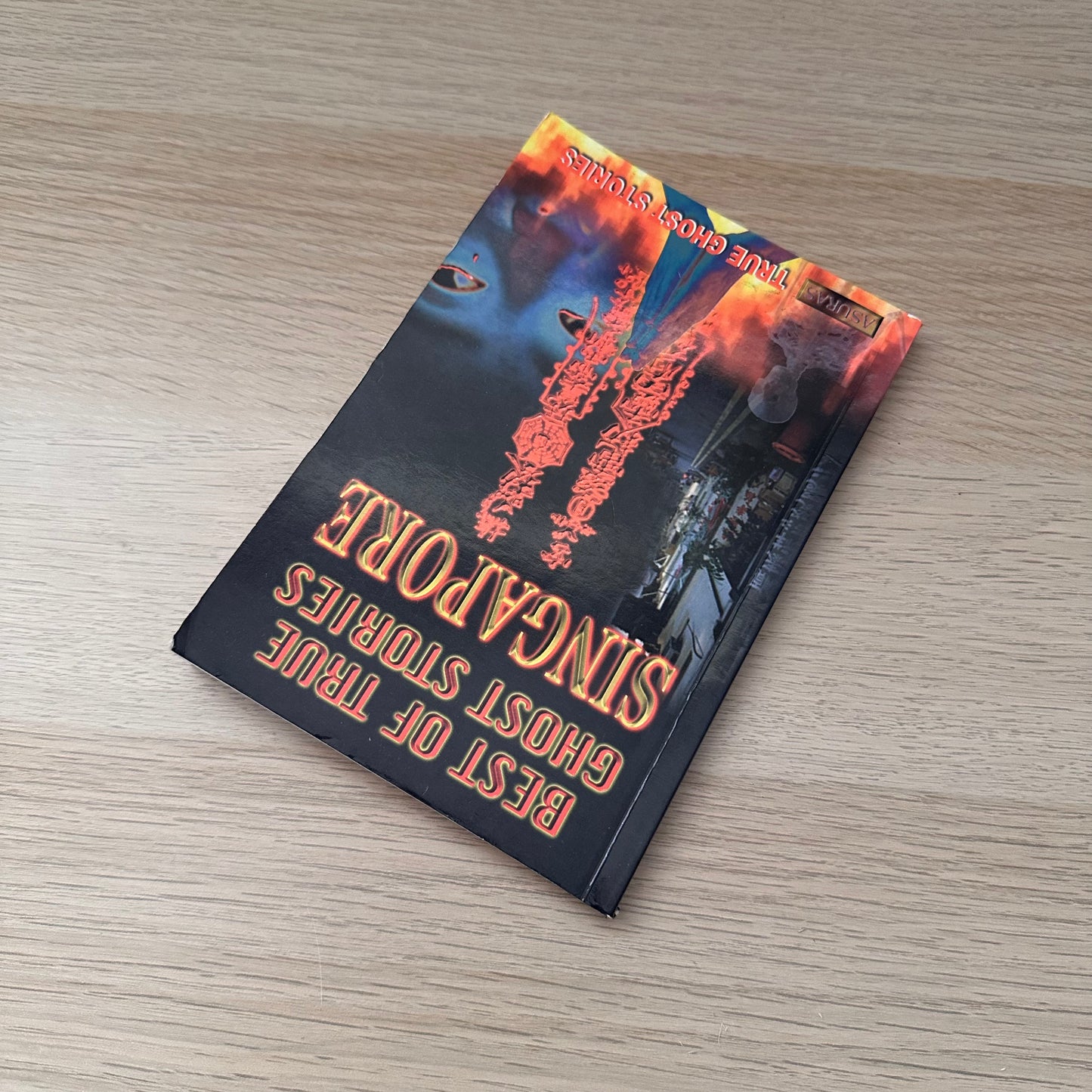 Best of True Ghost Stories | Singapore