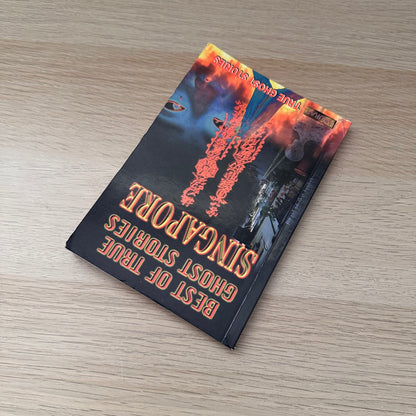 Best of True Ghost Stories | Singapore