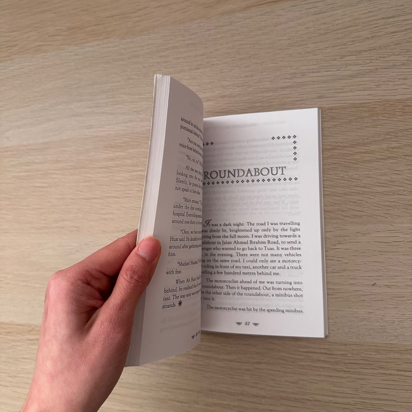 Best of True Ghost Stories | Singapore