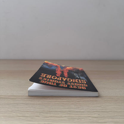 Best of True Ghost Stories | Singapore
