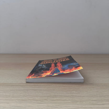 Best of True Ghost Stories | Singapore