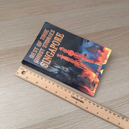 Best of True Ghost Stories | Singapore