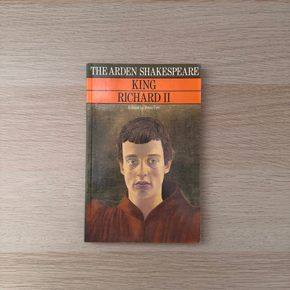 King Richard II: The Arden Shakespeare | Peter Ure
