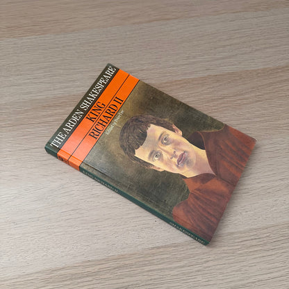 King Richard II: The Arden Shakespeare | Peter Ure