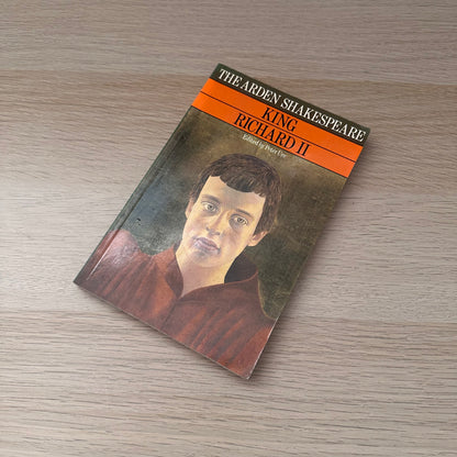King Richard II: The Arden Shakespeare | Peter Ure
