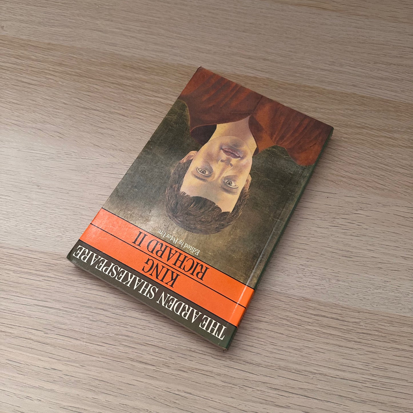 King Richard II: The Arden Shakespeare | Peter Ure