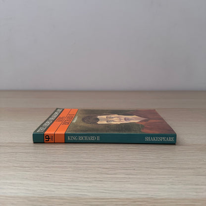 King Richard II: The Arden Shakespeare | Peter Ure