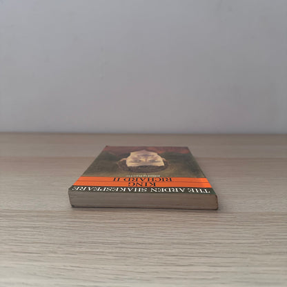 King Richard II: The Arden Shakespeare | Peter Ure