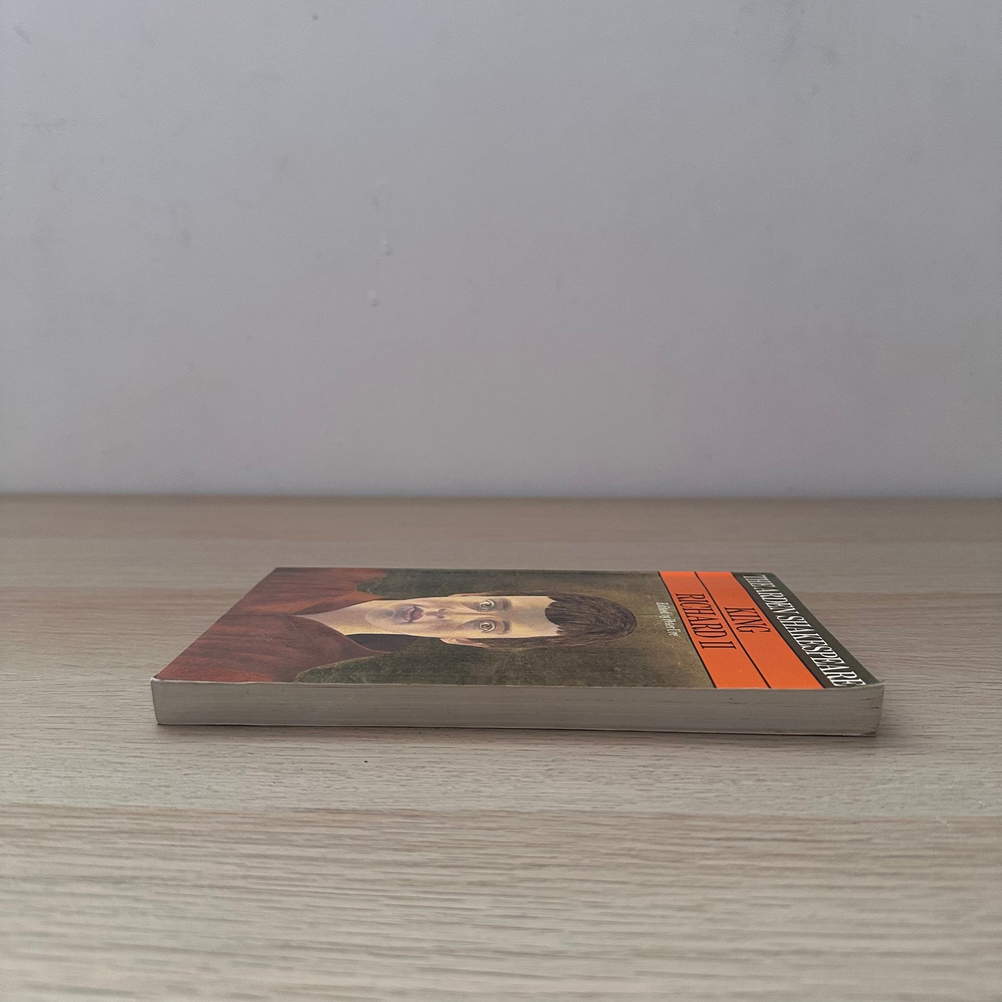 King Richard II: The Arden Shakespeare | Peter Ure