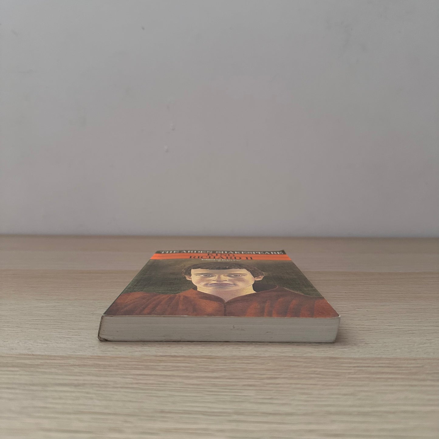 King Richard II: The Arden Shakespeare | Peter Ure