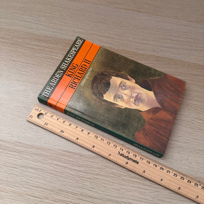 King Richard II: The Arden Shakespeare | Peter Ure