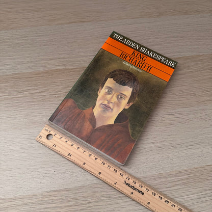 King Richard II: The Arden Shakespeare | Peter Ure