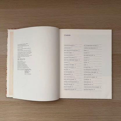 Smocking for Pleasure | Madeline Bird & Margie Prestedge