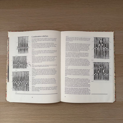 Smocking for Pleasure | Madeline Bird & Margie Prestedge