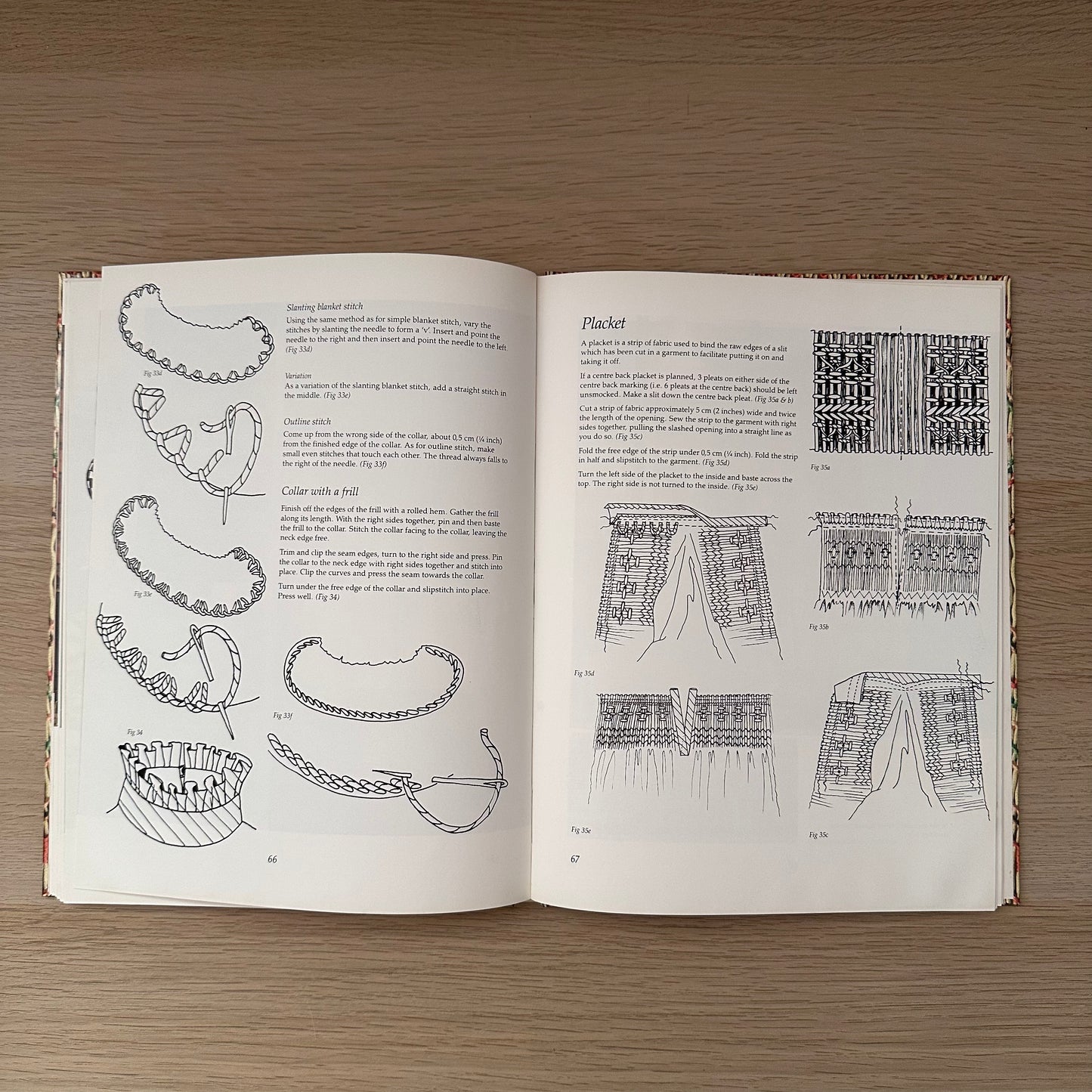 Smocking for Pleasure | Madeline Bird & Margie Prestedge