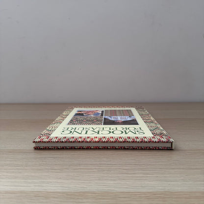 Smocking for Pleasure | Madeline Bird & Margie Prestedge