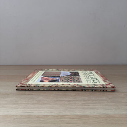 Smocking for Pleasure | Madeline Bird & Margie Prestedge