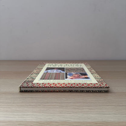 Smocking for Pleasure | Madeline Bird & Margie Prestedge