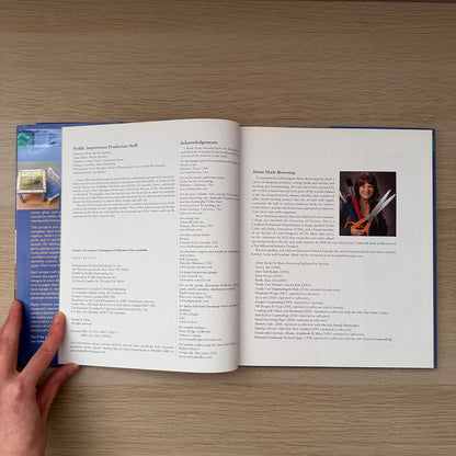 Paper Mosaics in an Afternoon | Marie Browning