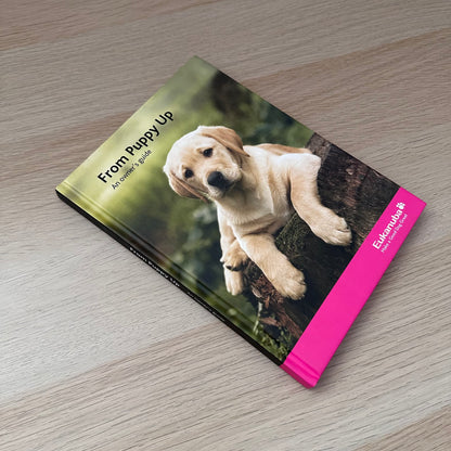 From Puppy Up: An Owner's Guide | Eukanuba