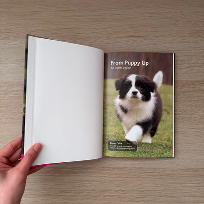 From Puppy Up: An Owner's Guide | Eukanuba