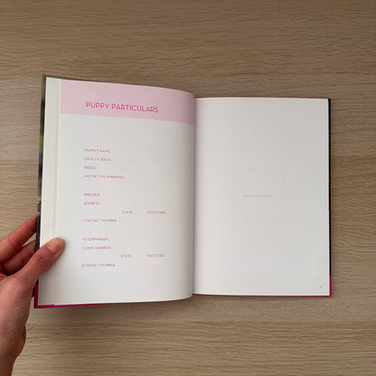 From Puppy Up: An Owner's Guide | Eukanuba