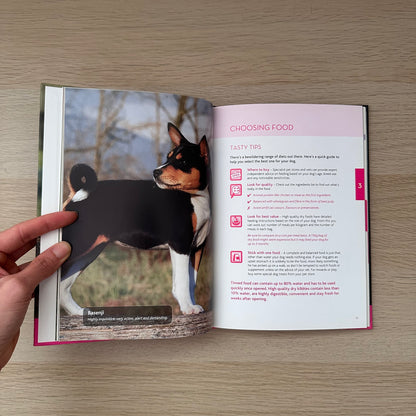 From Puppy Up: An Owner's Guide | Eukanuba