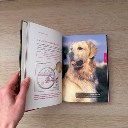 From Puppy Up: An Owner's Guide | Eukanuba