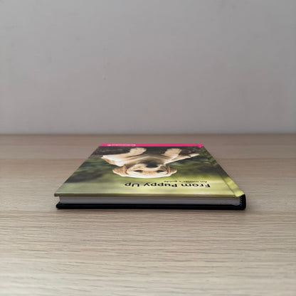 From Puppy Up: An Owner's Guide | Eukanuba