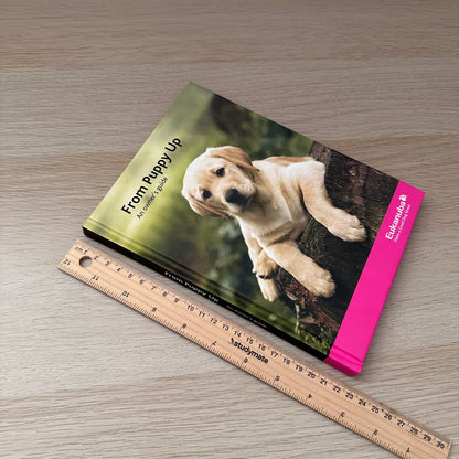 From Puppy Up: An Owner's Guide | Eukanuba