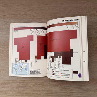 The War Atlas: Armed Conflict - Armed Peace | Pluto Press | Michael Kidron & Dan Smith