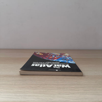 The War Atlas: Armed Conflict - Armed Peace | Pluto Press | Michael Kidron & Dan Smith