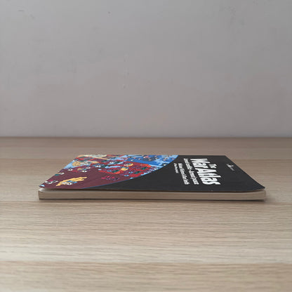 The War Atlas: Armed Conflict - Armed Peace | Pluto Press | Michael Kidron & Dan Smith