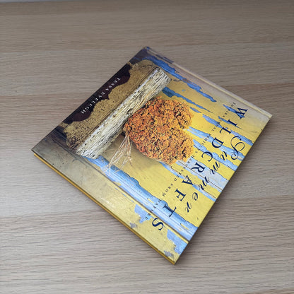 Summer Wildcrafts | Tessa Evelegh