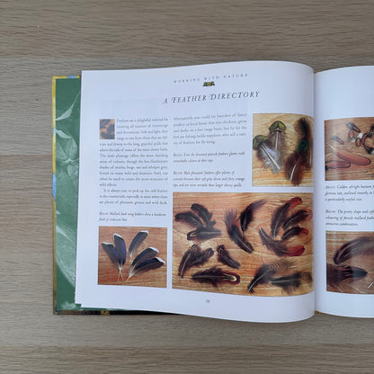 Summer Wildcrafts | Tessa Evelegh